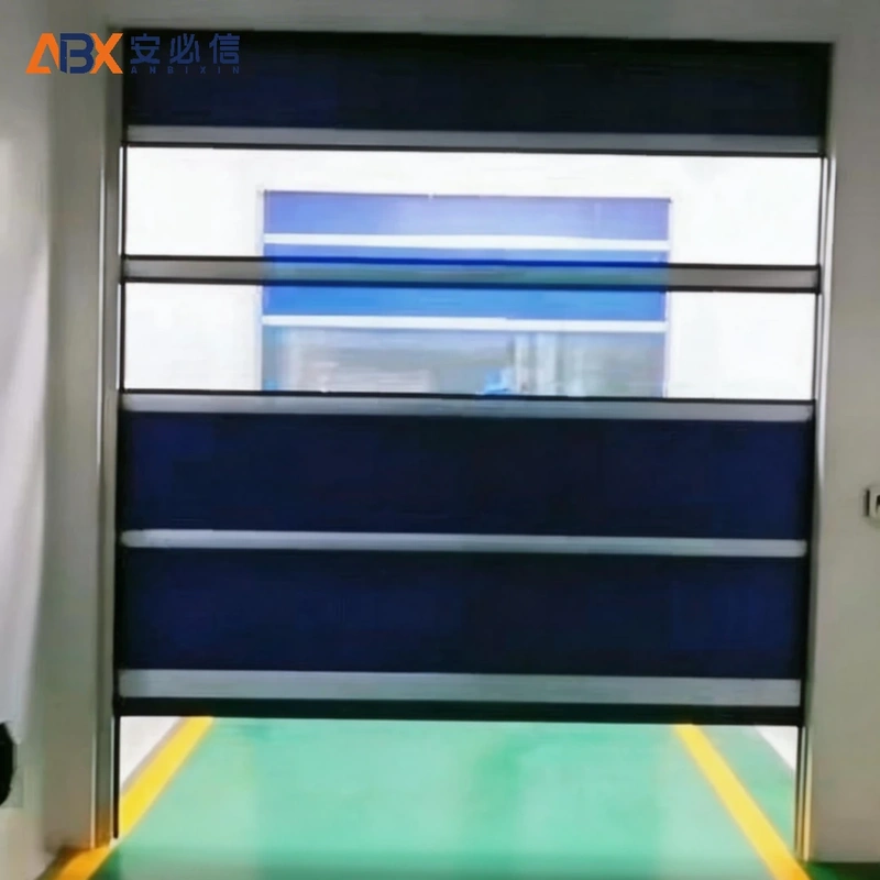 北京自动快速门